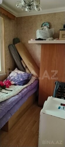 3 otaqlı köhnə tikili - 7-ci mikrorayon q. - 65 m² (4)