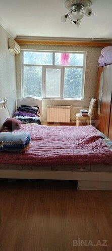 3 otaqlı köhnə tikili - 7-ci mikrorayon q. - 65 m² (2)