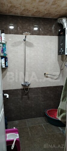 3 otaqlı köhnə tikili - 7-ci mikrorayon q. - 65 m² (7)