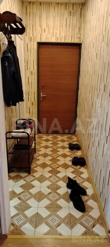 3 otaqlı köhnə tikili - 7-ci mikrorayon q. - 65 m² (6)