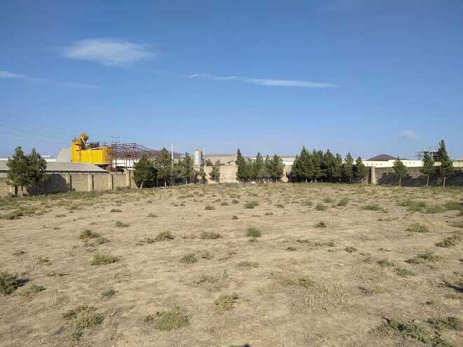 Torpaq - Xırdalan - 170 sot (2)