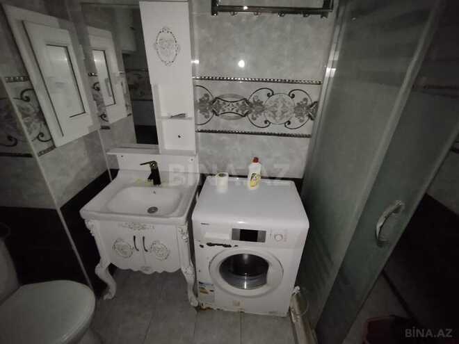 2 otaqlı köhnə tikili - Elmlər Akademiyası m. - 45 m² (2)