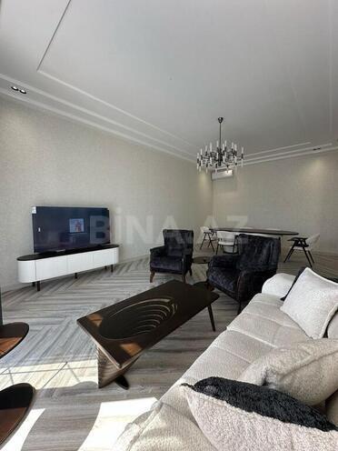 Сдаётся 5-комн. дом/дача 200 м², пос. Мардакан, photo 12 from 18