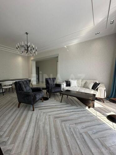 Сдаётся 5-комн. дом/дача 200 м², пос. Мардакан, photo 14 from 18