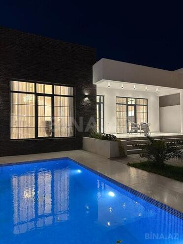 Сдаётся 5-комн. дом/дача 200 м², пос. Мардакан, photo 4 from 18