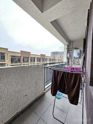 2 otaqlı yeni tikili - Xırdalan - 85 m² (12)