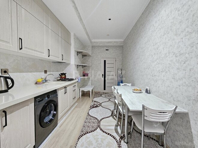 2 otaqlı yeni tikili - Xırdalan - 85 m² (2)