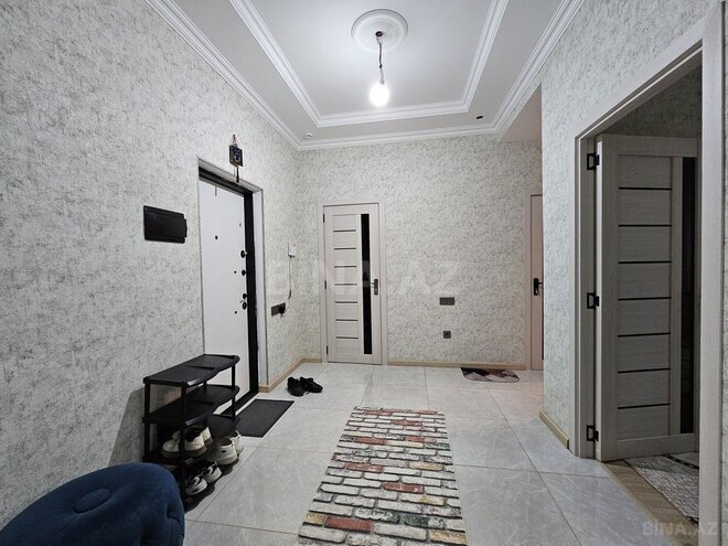 2 otaqlı yeni tikili - Xırdalan - 85 m² (10)