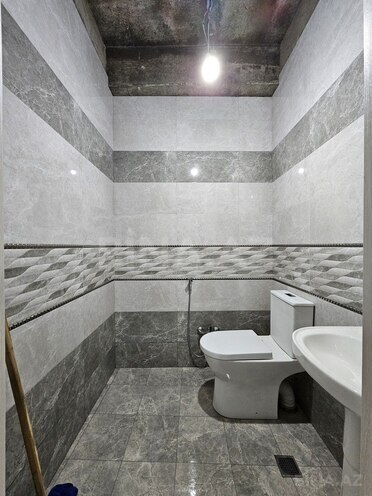 2 otaqlı yeni tikili - Xırdalan - 85 m² (13)
