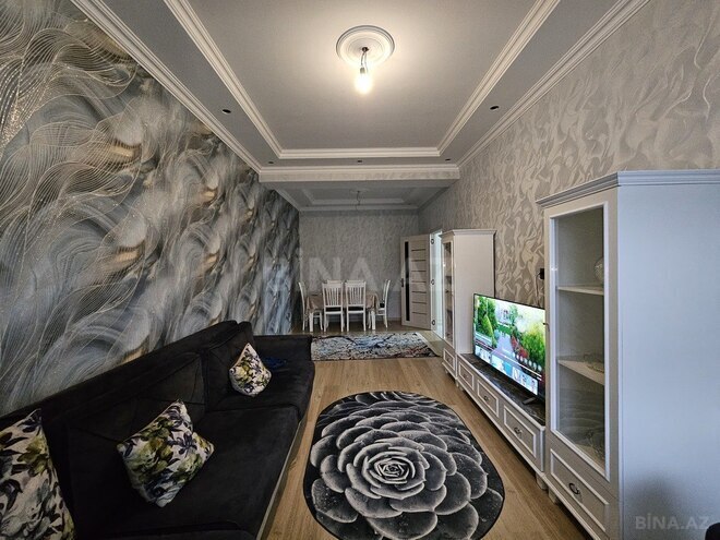 2 otaqlı yeni tikili - Xırdalan - 85 m² (8)