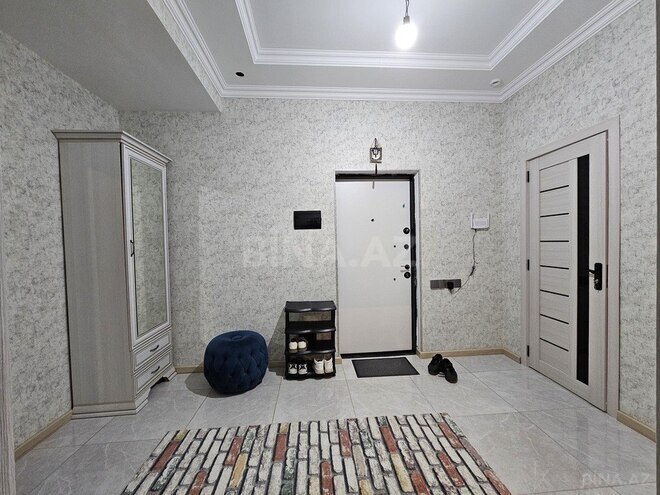 2 otaqlı yeni tikili - Xırdalan - 85 m² (11)