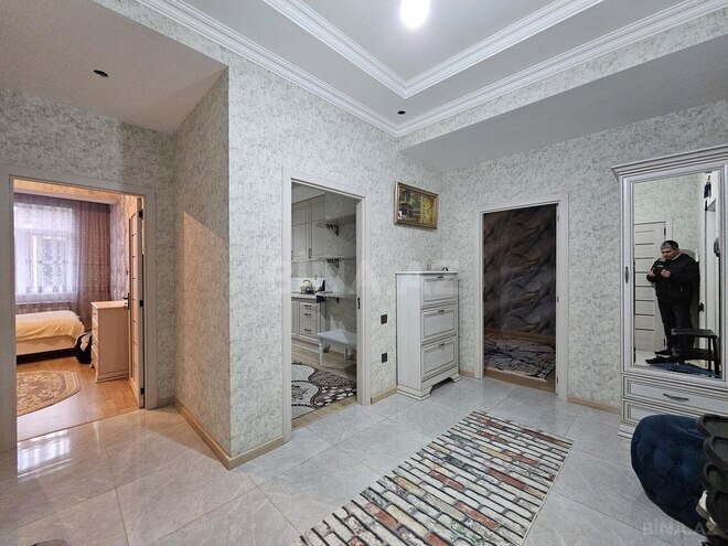 2 otaqlı yeni tikili - Xırdalan - 85 m² (9)