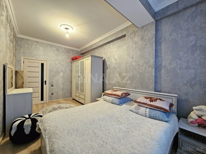 2 otaqlı yeni tikili - Xırdalan - 85 m² (6)
