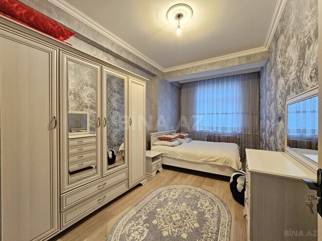 2 otaqlı yeni tikili - Xırdalan - 85 m² (5)