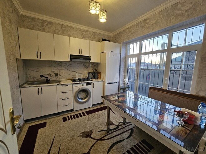 4-комн. дом/дача - пос. Бина - 120 м² (4)