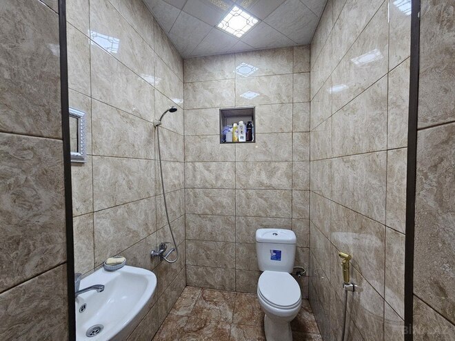 4-комн. дом/дача - пос. Бина - 120 м² (7)