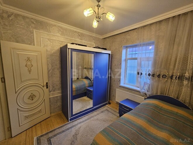 4-комн. дом/дача - пос. Бина - 120 м² (3)