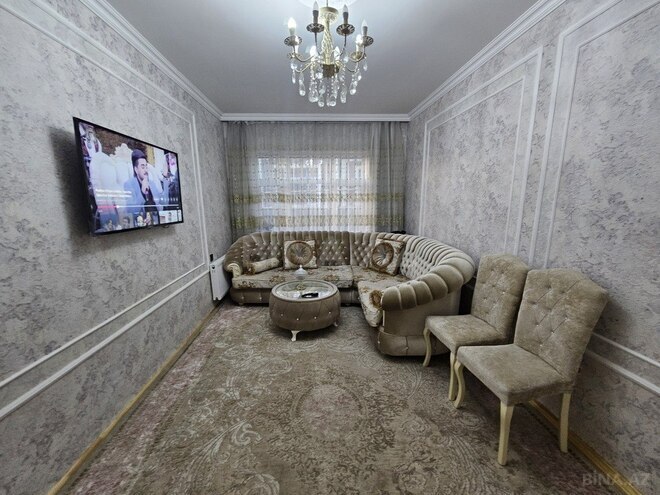 4-комн. дом/дача - пос. Бина - 120 м² (15)
