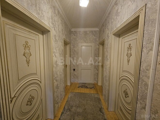 4-комн. дом/дача - пос. Бина - 120 м² (11)