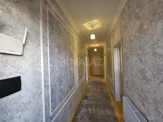 4-комн. дом/дача - пос. Бина - 120 м² (12)
