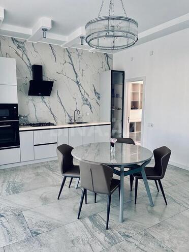 İcarəyə verilir 5 otaqlı həyət evi/bağ evi 260 m², Mərdəkan q., photo 18 from 25