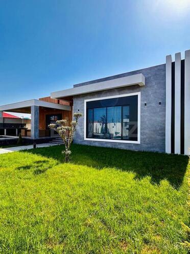 İcarəyə verilir 5 otaqlı həyət evi/bağ evi 260 m², Mərdəkan q., photo 6 from 25