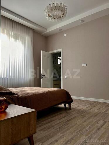 İcarəyə verilir 5 otaqlı həyət evi/bağ evi 260 m², Mərdəkan q., photo 22 from 25
