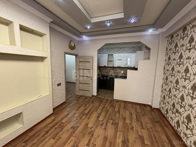 2 otaqlı yeni tikili - Xırdalan - 60 m² (3)