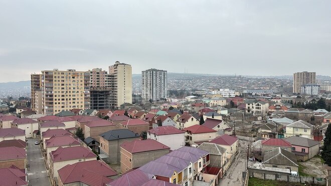 2 otaqlı yeni tikili - Xırdalan - 60 m² (1)