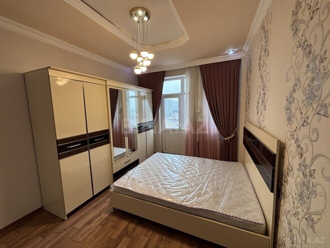 2 otaqlı yeni tikili - Xırdalan - 60 m² (2)
