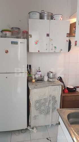 2-комн. вторичка - м. Ичеришехер - 60 м² (10)