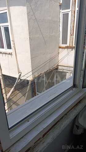 2-комн. вторичка - м. Ичеришехер - 60 м² (7)