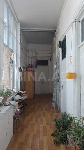 2-комн. вторичка - м. Ичеришехер - 60 м² (6)
