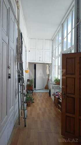2-комн. вторичка - м. Ичеришехер - 60 м² (4)