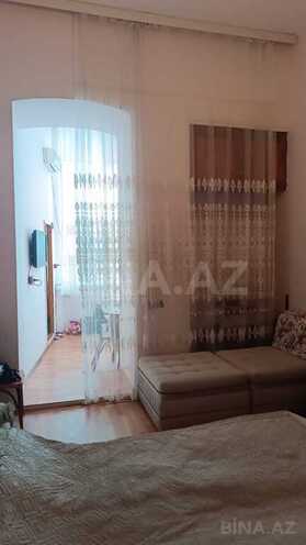 2-комн. вторичка - м. Ичеришехер - 60 м² (2)