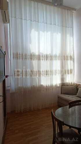 2-комн. вторичка - м. Ичеришехер - 60 м² (3)