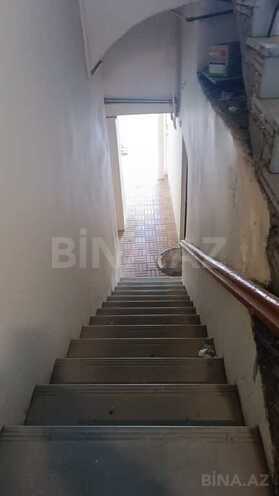 2-комн. вторичка - м. Ичеришехер - 60 м² (13)