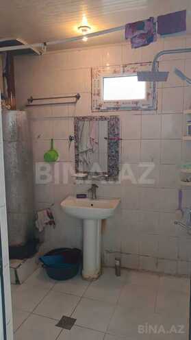 2-комн. вторичка - м. Ичеришехер - 60 м² (12)