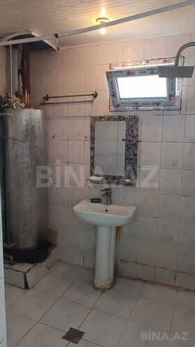 2-комн. вторичка - м. Ичеришехер - 60 м² (14)