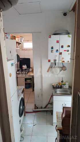 2-комн. вторичка - м. Ичеришехер - 60 м² (11)