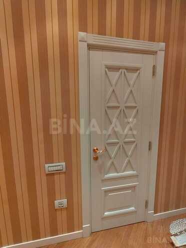 2 otaqlı yeni tikili - Memar Əcəmi m. - 75 m² (13)