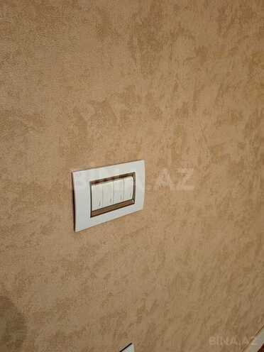 2 otaqlı yeni tikili - Memar Əcəmi m. - 75 m² (23)