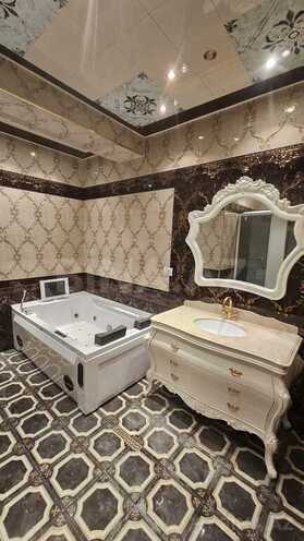 2 otaqlı yeni tikili - Memar Əcəmi m. - 75 m² (21)