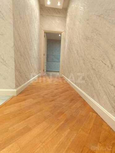 2 otaqlı yeni tikili - Memar Əcəmi m. - 75 m² (9)
