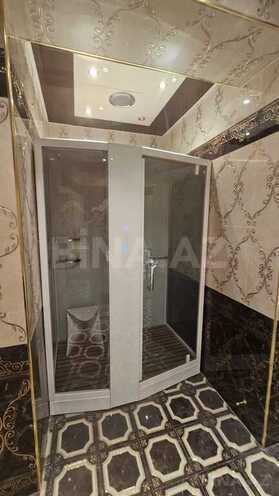 2 otaqlı yeni tikili - Memar Əcəmi m. - 75 m² (19)