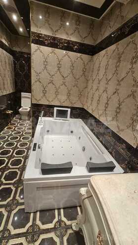 2 otaqlı yeni tikili - Memar Əcəmi m. - 75 m² (17)