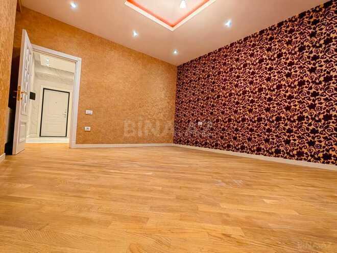 2 otaqlı yeni tikili - Memar Əcəmi m. - 75 m² (6)