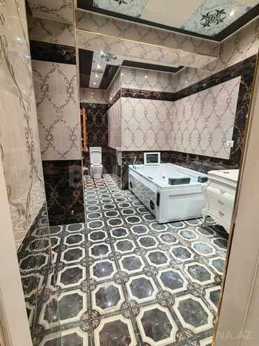 2 otaqlı yeni tikili - Memar Əcəmi m. - 75 m² (20)