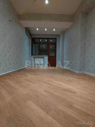 2 otaqlı yeni tikili - Memar Əcəmi m. - 75 m² (22)