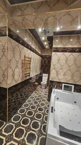 2 otaqlı yeni tikili - Memar Əcəmi m. - 75 m² (4)
